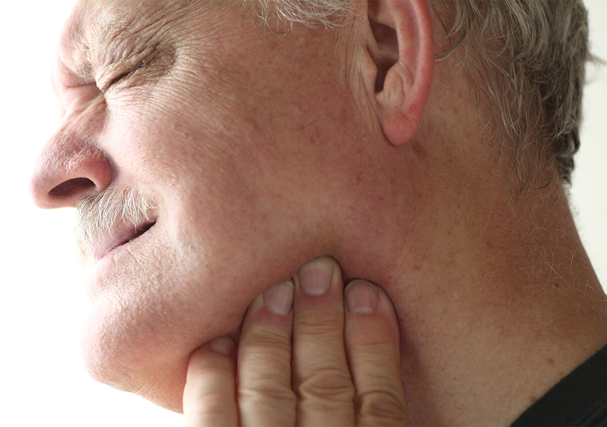 How to Treat TMJ Pain in Drumheller AB Area