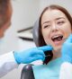 When will a dentist need to pull wisdom teeth?